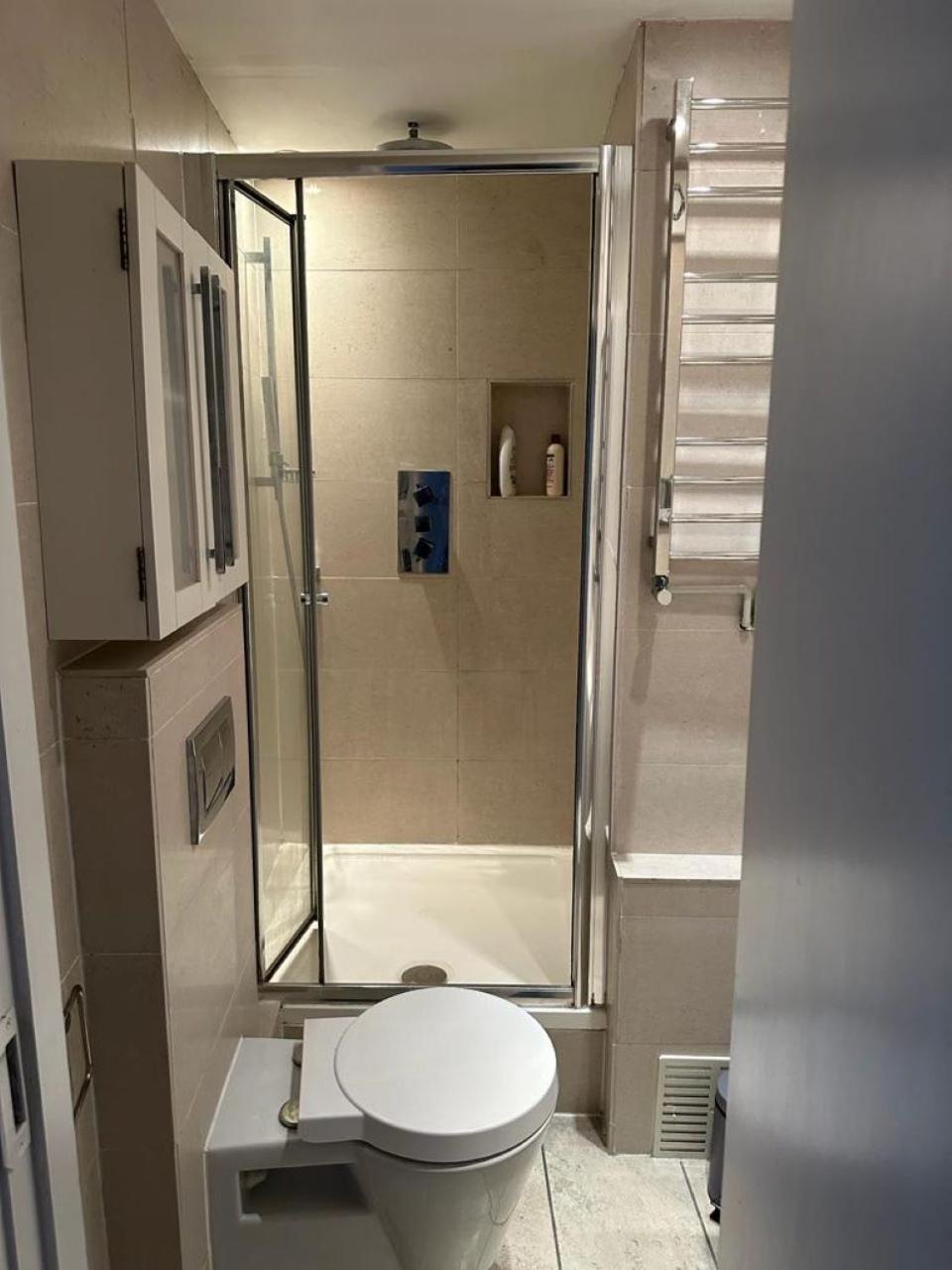 Tottenham Apartments London Exterior photo